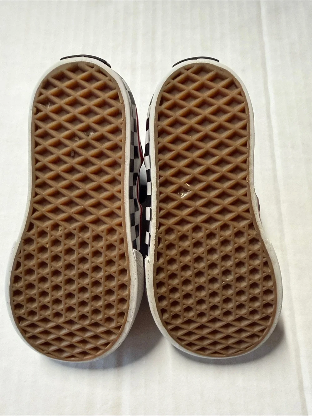 Vans classic black